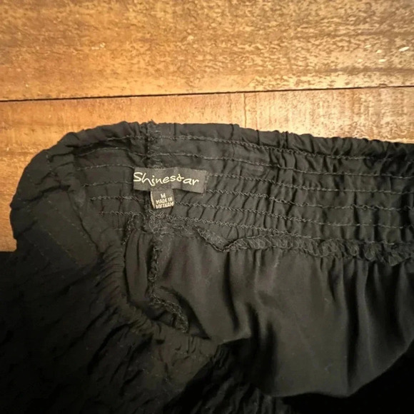 Shinestar Culottes - Medium - Picture 5 of 7